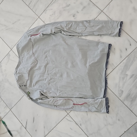 Double D Ranch top - Picture 9 of 11